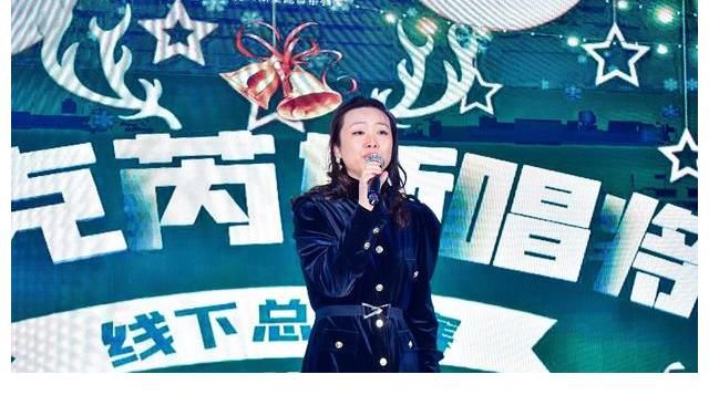 2021克芮斯唱將決賽圓滿落幕，KiNG 八八圣誕夜驚喜連連