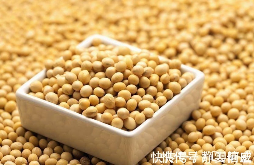 食物|5种食物是天然“抗癌药”,每天吃一口,癌症会与你“擦肩而过”