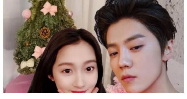 孟鹤堂被错认成鹿晗，烧饼一脸不高兴，网友：他是你的准姑爷爷