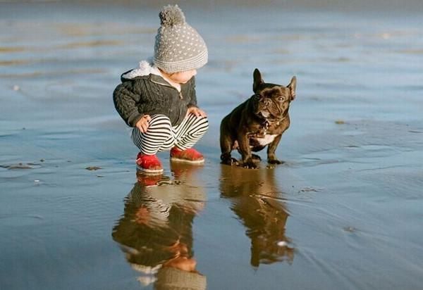 孩子又哭又闹不愿上学这4类童年情绪障碍,家长需要了解