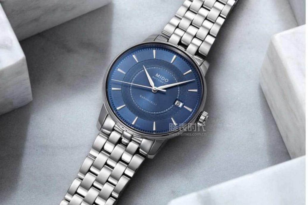 初入职场，这六款1500元到8000元的腕表可以看看