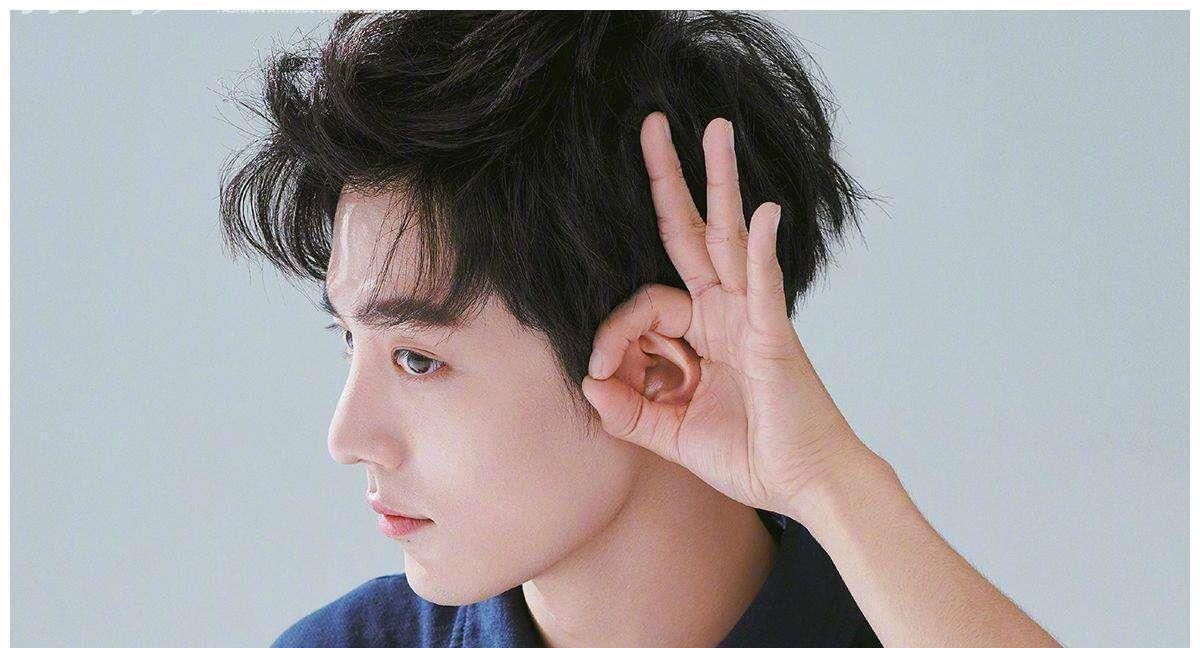 肖战将参加《天天向上》，和王一博同框，“博君一肖”CP再次合体？