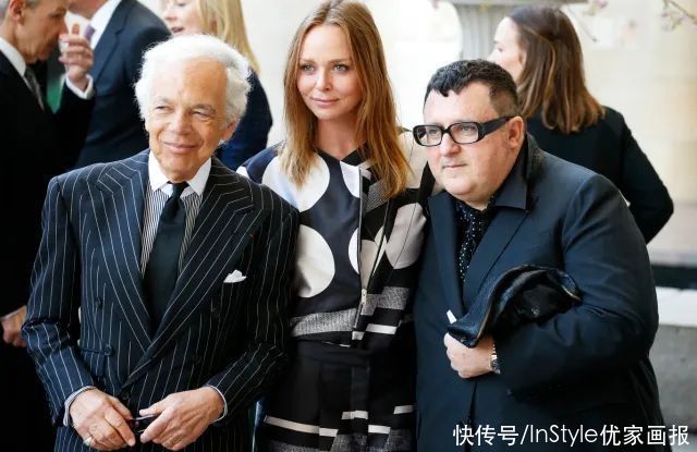 TMI时尚快报：又一时尚天才陨落