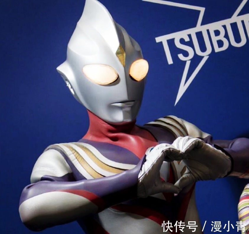 中国式家长|英雄回归!迪迦在多平台恢复上架,众人心中的光,唤醒了巨人