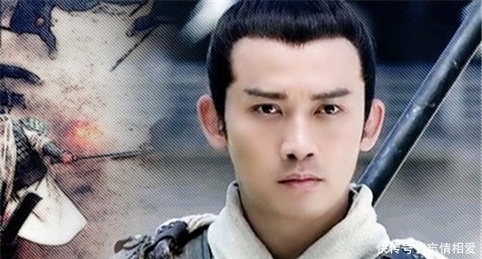 袁绍|此人除了传授赵云武艺,还教出两个徒弟,一个差点杀死曹操