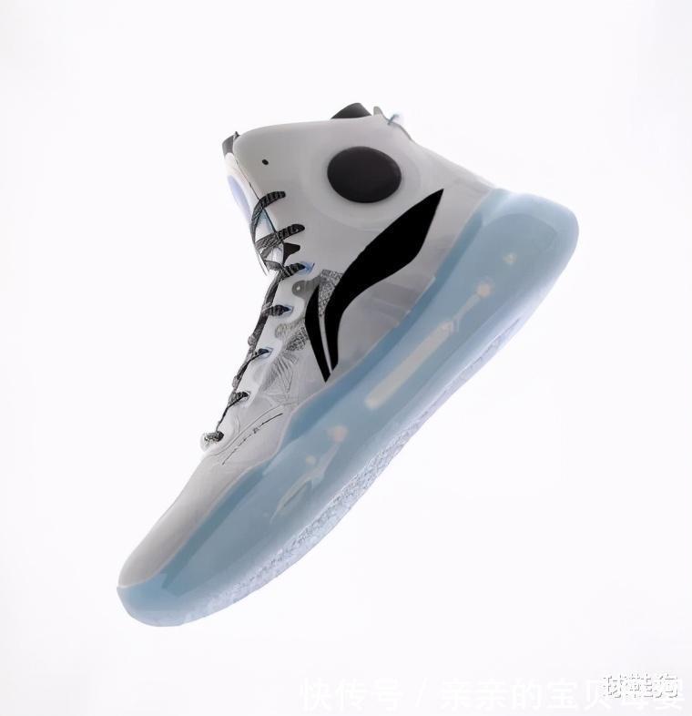 曝新|驭帅14再曝新配色,换上耐克的大勾子,不得卖2000元