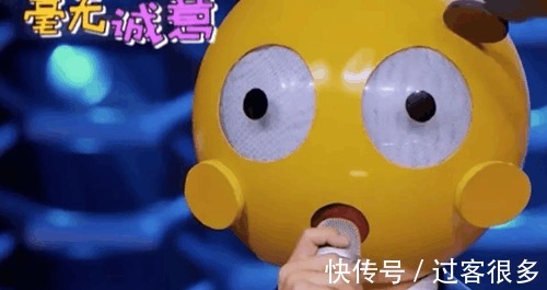 蒙面唱将|《蒙面唱将》选手辨识度太高, 巫启贤直言 猜他浪费我人生时间