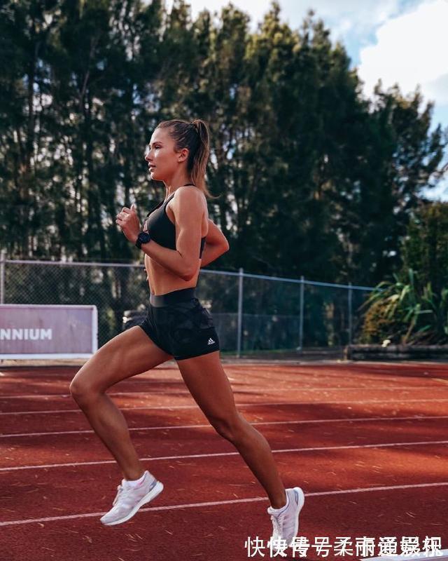 运动|跑步是一剂良药,坚持跑步的人都收获了奇效