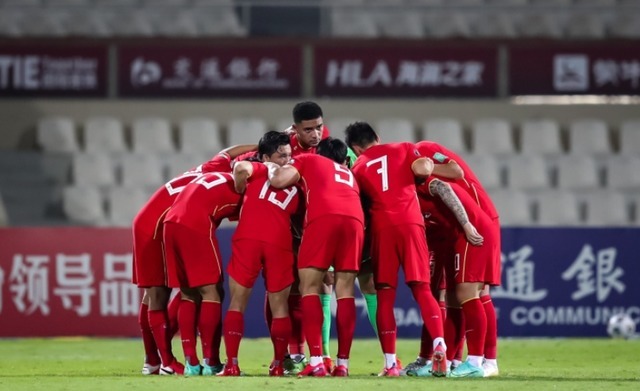 洛国富|3-2!国足欲双杀越南,郑智发声:越南的气候适合比赛,东京太冷