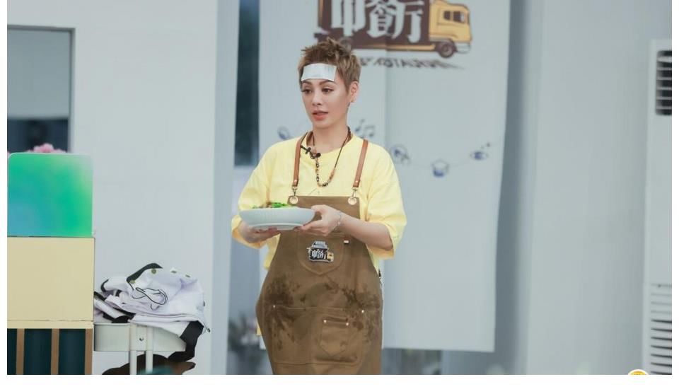 算盘|《中餐厅》打错了算盘，宁静定位出现偏差，成了第五季最大的尴尬