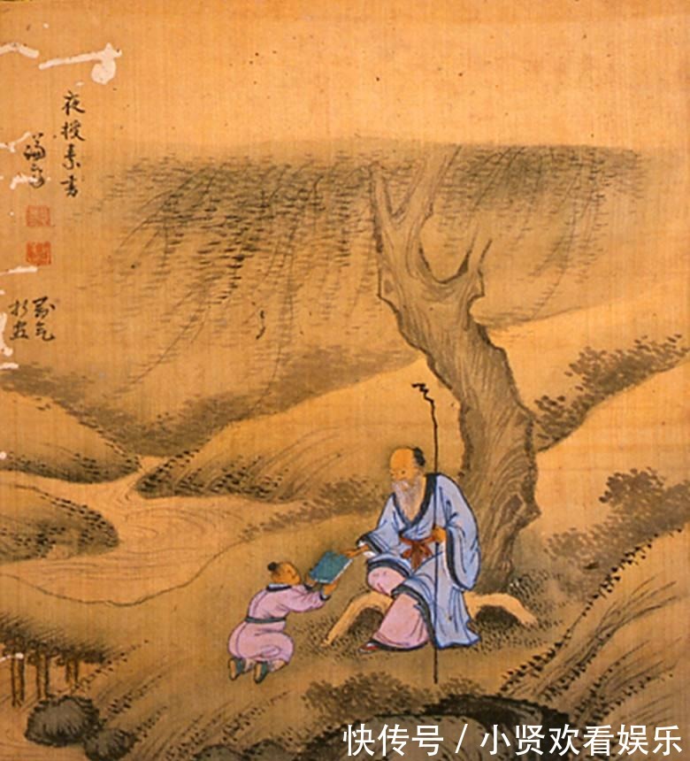 人生|读《留侯论》有感，苏轼如何总结张良成功秘诀？引发怎样人生启迪