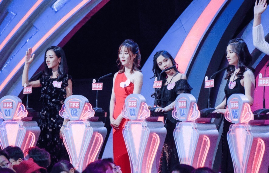 非诚勿扰的女嘉宾有工资吗?节目的真实性大曝光,套路真够深的