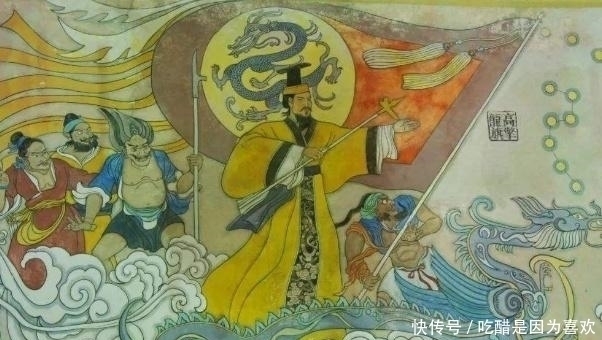 公元前|古埃及忙着建造金字塔时,中国在做什么?考古专家:在忙3件大事