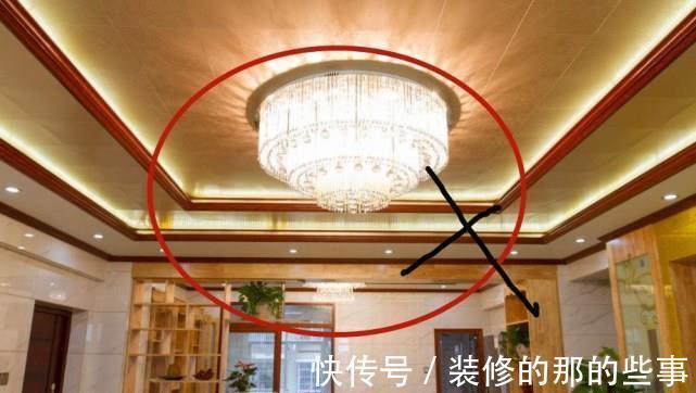 电视背景墙|兴高采烈搬进新家，却越住越糟心！这11个装修坑你们可别再跳了