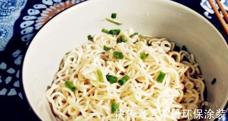 婴儿|怀孕之后能不能吃方便面?为了宝宝身体着想,来看看营养师的建议