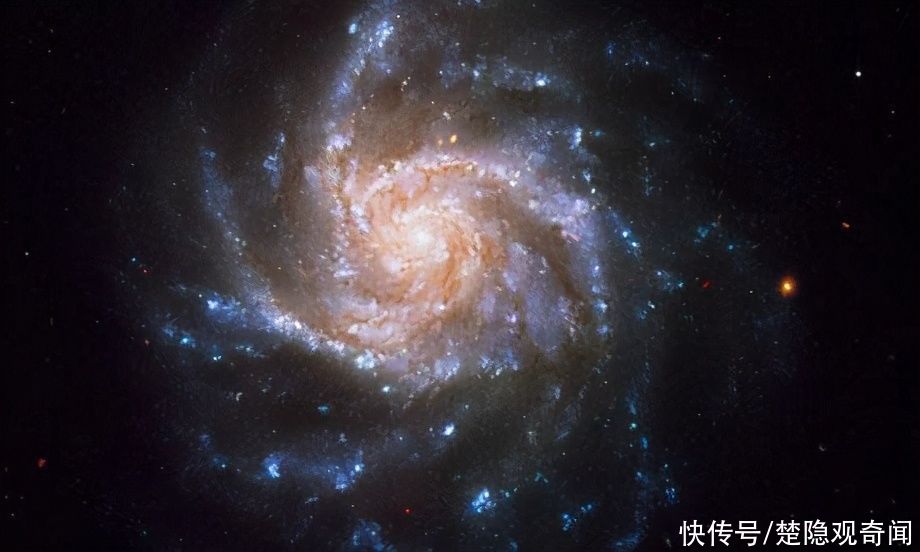 能量 “暗能量”才是宇宙最大的谜团