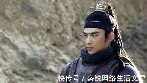 耶律德重&《水浒传》中仅有的四兄弟:一位死于卢俊义之手,一位遭燕青重创