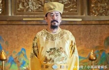 子孙|此皇帝去世前,留下两道感人的遗诏,后世子孙遵守300多年