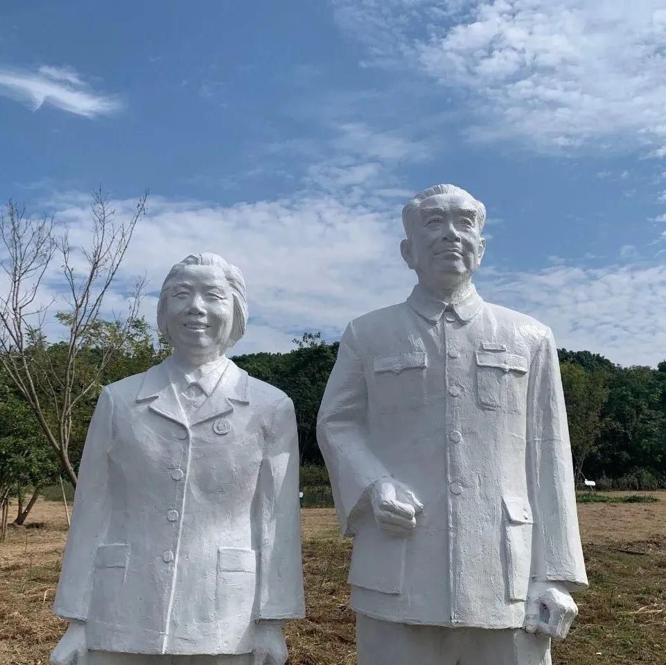 今日|第三届太湖公共艺术节今日隆重开幕啦！