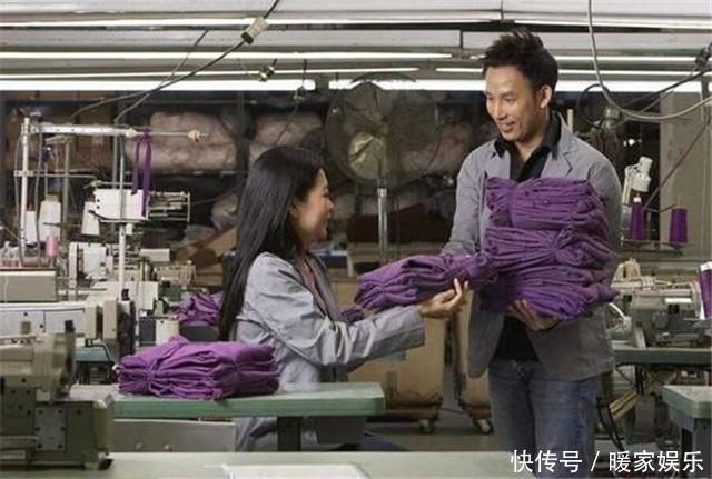 更上一层楼|新买的衣服要不要先洗再穿听服装老板说完,才知错了很多年