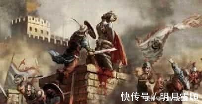 蒙古族|这个民族在中华大地上消失了近一千年,现在终于找到了……