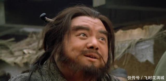 提刀|镇关西提刀砍鲁提辖反被杀, 鲁达是去杀人的吗