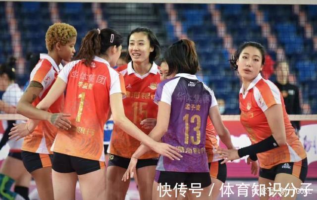 到位率|天津1悍將獲王寶泉力挺！劉晏含點出1目標！中國女排2022第一人？