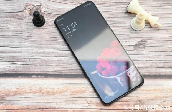 Note|三星Galaxy Note 21系列没有凉！或将采用屏下摄像