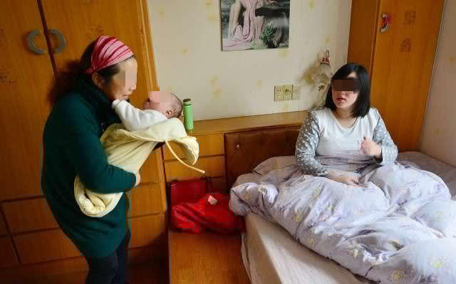 月子中心|“新型坐月子”正在流行,儿媳和婆婆没矛盾,深受90后宝妈喜欢