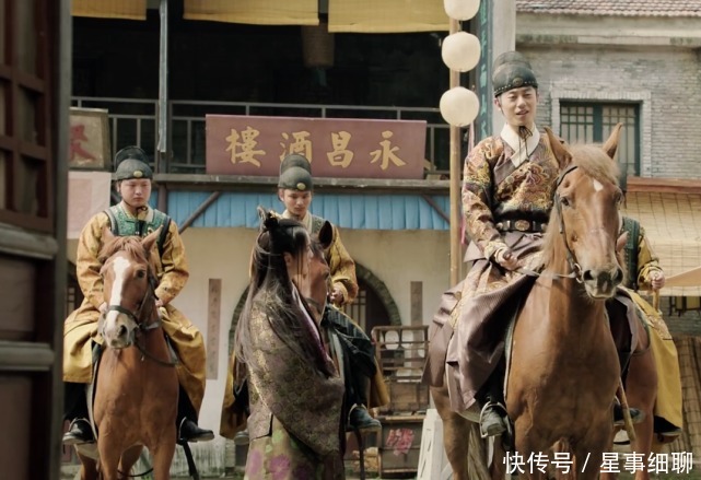 隔辈儿的唐伯虎、徐霞客,看上去八竿子打不着,冥冥中却早有羁绊