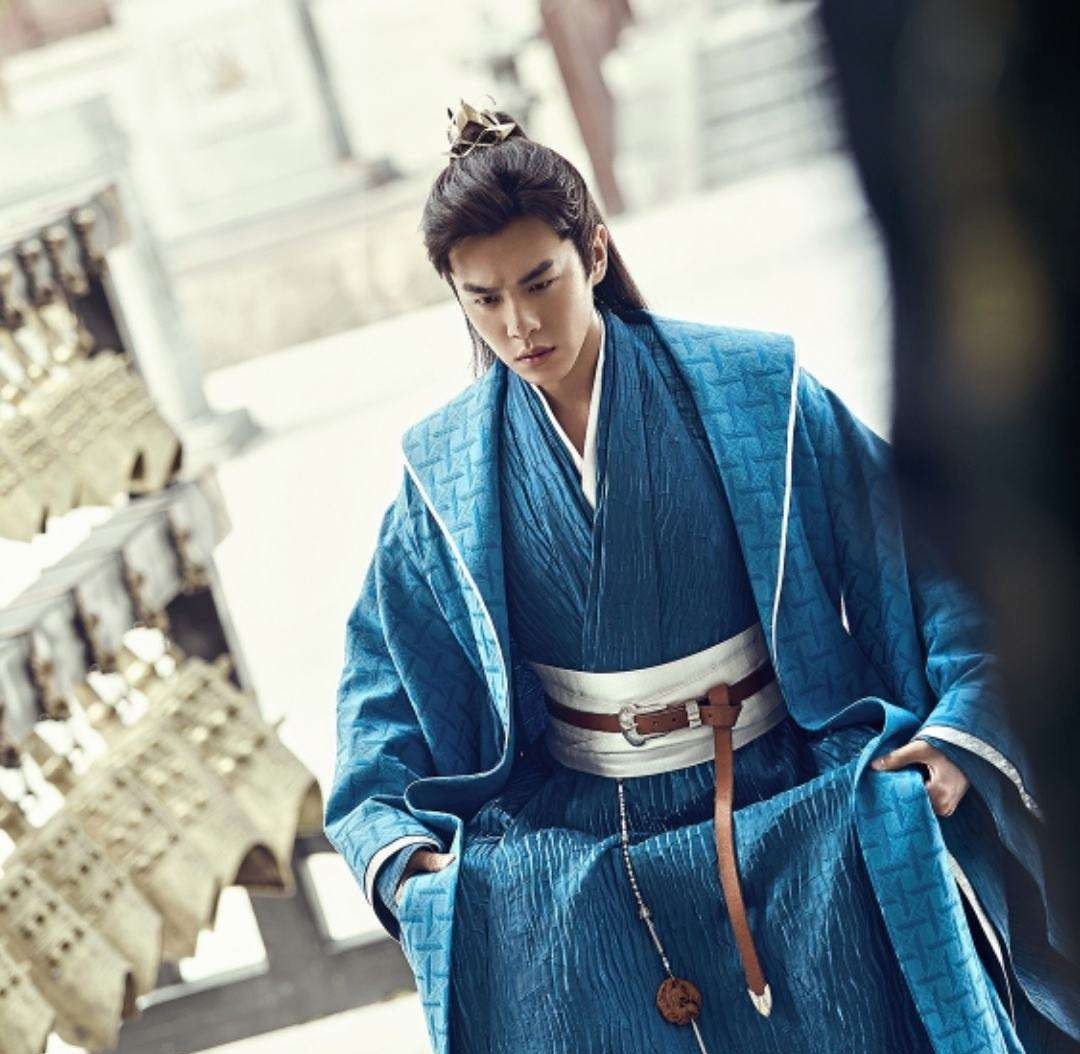 当了庆国|庆余年结尾,范闲有能力自己当皇帝,他为何没这么做?