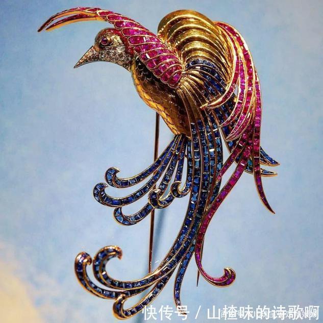 胸针是冬季服饰必备的点缀,但有两个关键点要考虑,你选对了吗