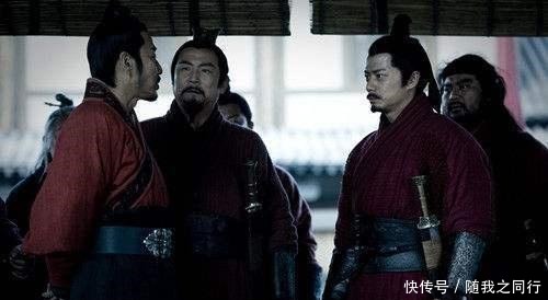 萧何|韩信的崛起之路,告诉我们一个大道理,多数男人就缺这一点!