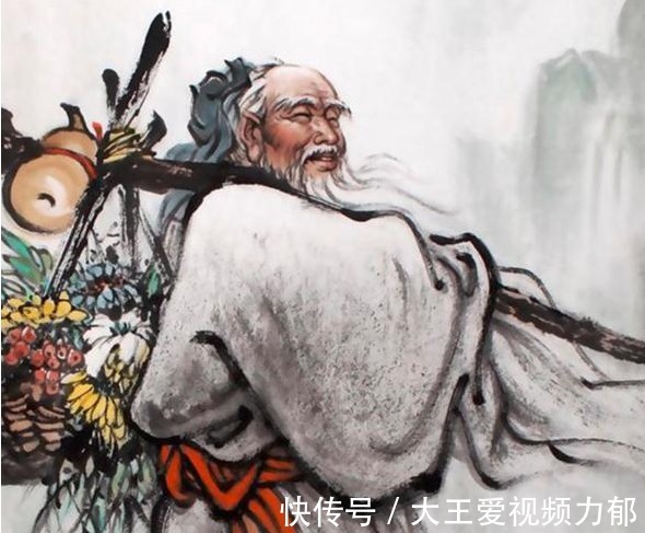 使者#孙思邈活了141岁,你若能看懂他的奇怪理论,也能获益匪浅