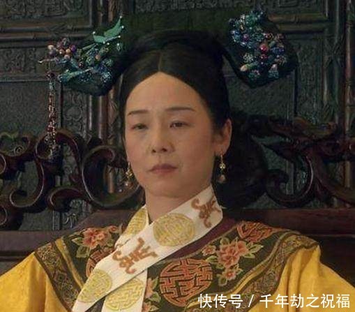 皇家|慈禧太后的大年初一晚宴,究竟有多么的奢华和排场