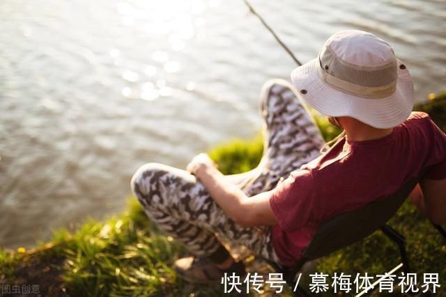 为什么警告中年男人“不要”沉迷钓鱼？这3个46岁的男人说出实情