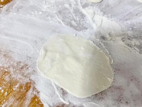 饺子皮|今日入伏，用这菜包饺子好，杀菌能力强，荤素搭配，适合天热吃