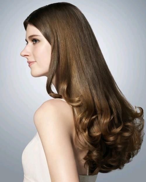 发膜|头发干燥怎么护理才能柔顺?把这些细节做好,发质自然回来