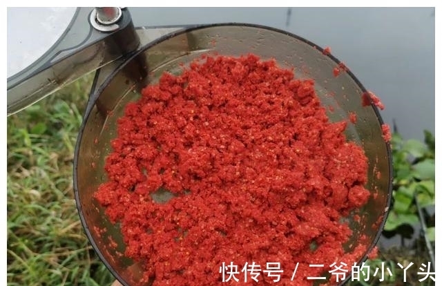 天气冷蓝鲫效果不好了?配上这2种饵料再试试,真的好用!