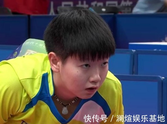 马琳|点赞!国乒为孙颖莎做出一项特别安排,为小魔王拿好成绩做铺垫