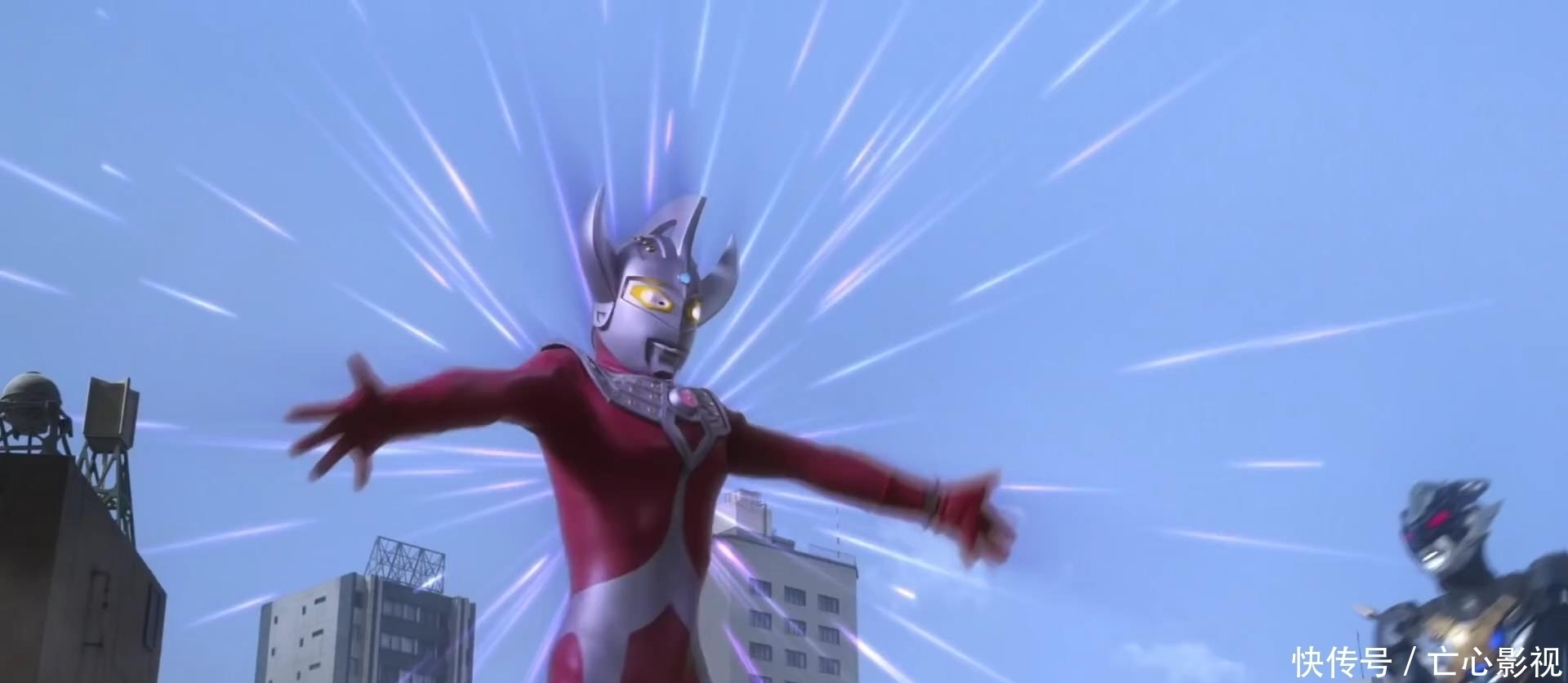 泰羅奧特曼|托雷基亞奧特曼喊泰羅時 為何聲音不自然 原因終于被我找到了