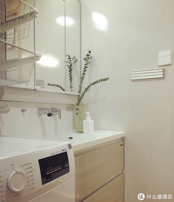 主妇|这些厨卫设计告诉我们:想要干净,离不开有远见的装修与收纳