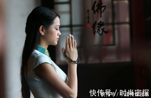 佛曰!佛曰:佛在心中莫远求,佛缘深的有这两大特征,看看你有没?