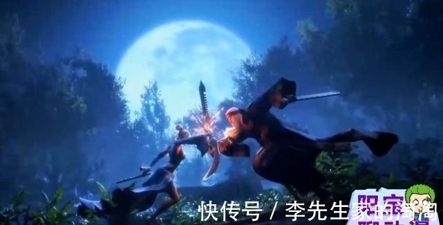 秦时明月|秦时明月女性武力值排名：晓梦敢硬刚卫庄，也只能屈居第3