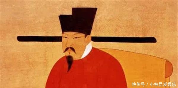  动武|天龙八部中，西夏为何敢对北宋动武？看看北宋的皇帝是谁