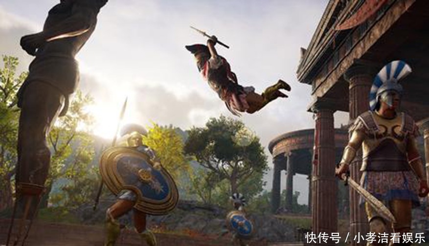 刺客|古代刺客往事,在黑暗中隐藏,走没有回头的路