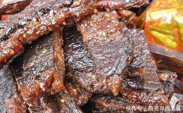 江西|这5大江西特产美食太受欢迎,都吃过才敢说自己是地道江西人