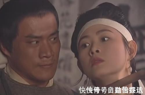 林娘子&梁山最凶的不是李逵最漂亮的不是燕青 最狠最毒的好汉是谁?