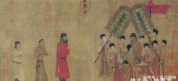 杨贵妃|唐朝的审美观,真的以胖为美吗?杨贵妃是“胖美人”吗?