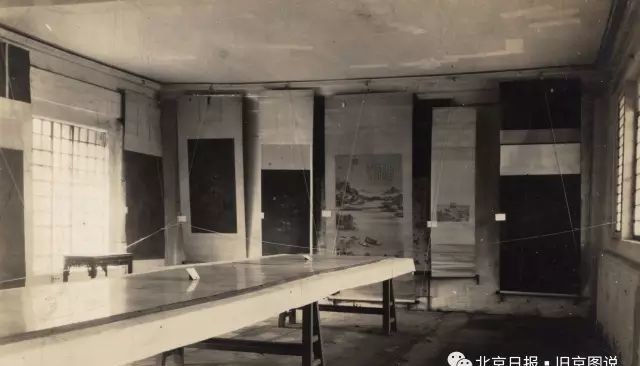 到底|紫禁城里到底藏了多少好照片?今天我们一睹为快!